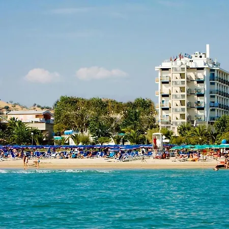 Excelsior 3* Alba Adriatica