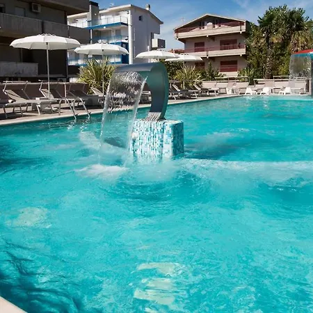 Hotel Excelsior Alba Adriatica