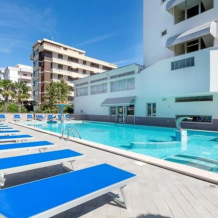 Excelsior 3* Alba Adriatica