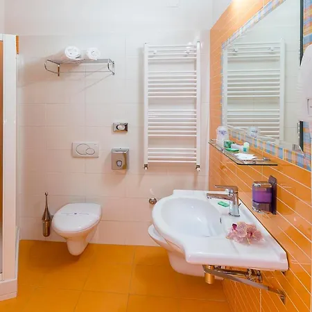 Hotel Excelsior 3*