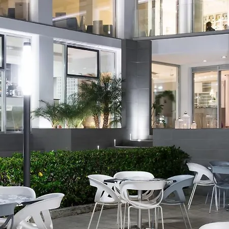 Excelsior Alba Adriatica