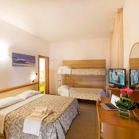 Hotel Excelsior Alba Adriatica