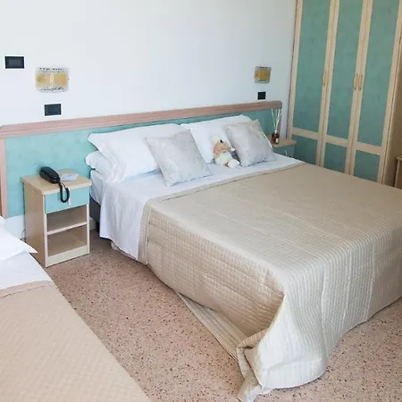 Excelsior Hotel Alba Adriatica