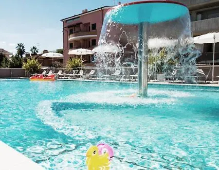 Excelsior Alba Adriatica