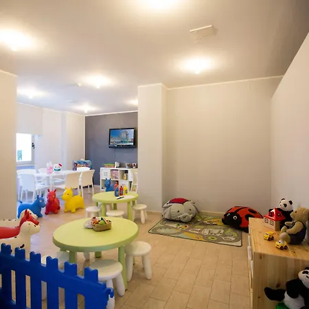 Excelsior 3* Alba Adriatica