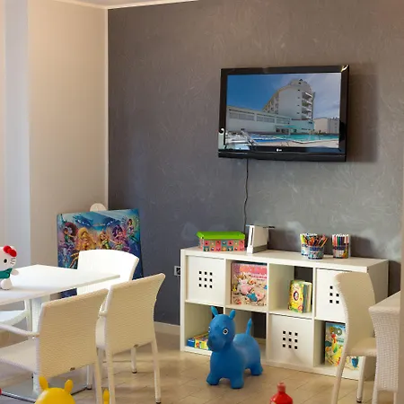 Hotel Excelsior Alba Adriatica