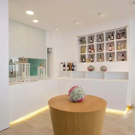 Excelsior Hotel Alba Adriatica