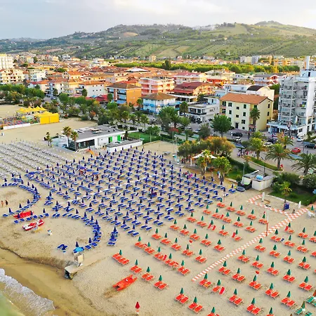 Hotel Excelsior Alba Adriatica