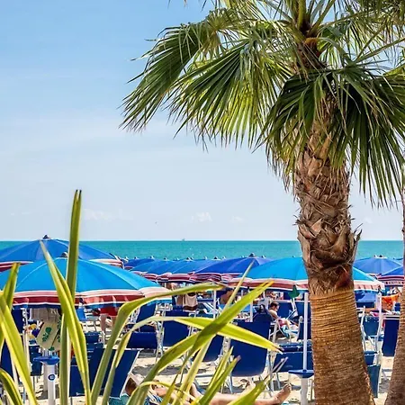 Excelsior 3* Alba Adriatica