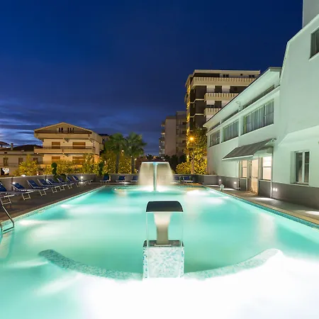 Excelsior Hotel Alba Adriatica
