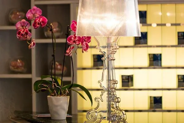 Excelsior Hotell Alba Adriatica