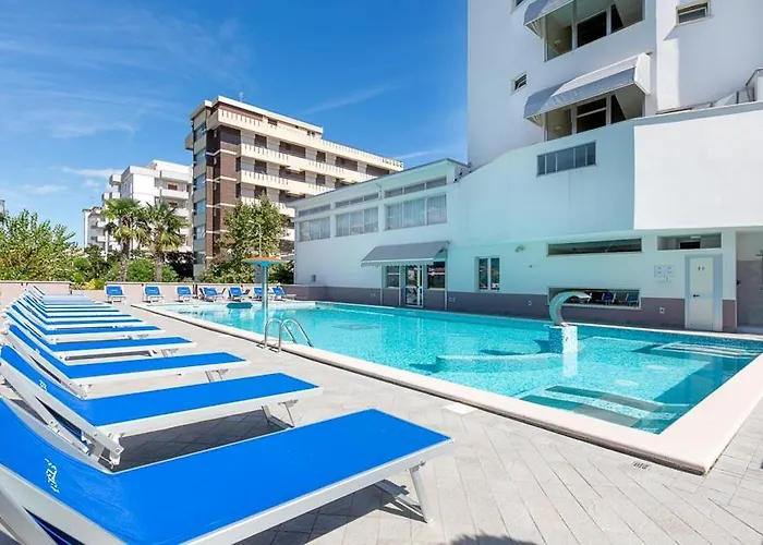 Excelsior 3* Альба-Адриатика