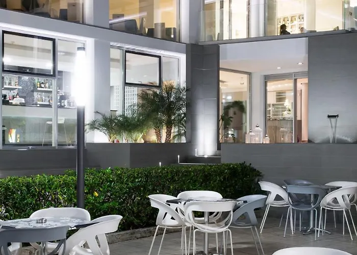 Excelsior Alba Adriatica