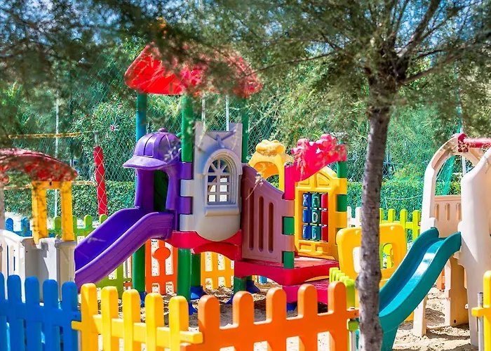 Excelsior Альба-Адриатика