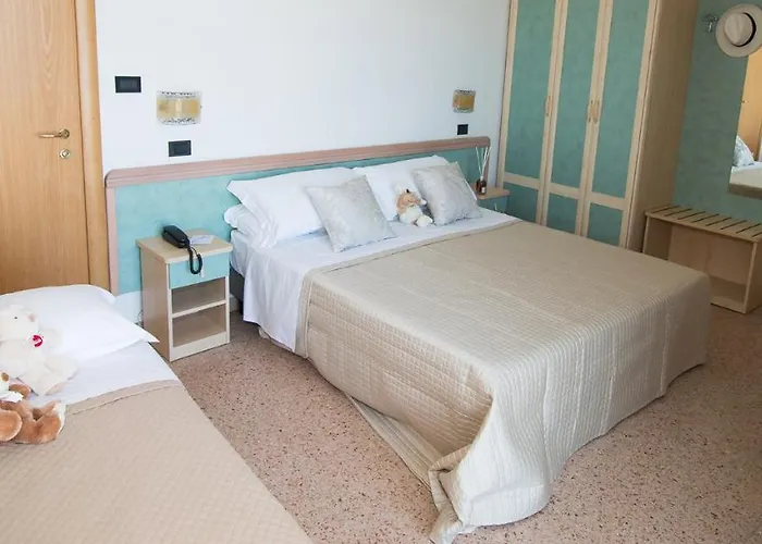 Excelsior Hotell Alba Adriatica