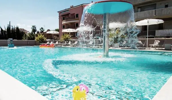 Excelsior Alba Adriatica