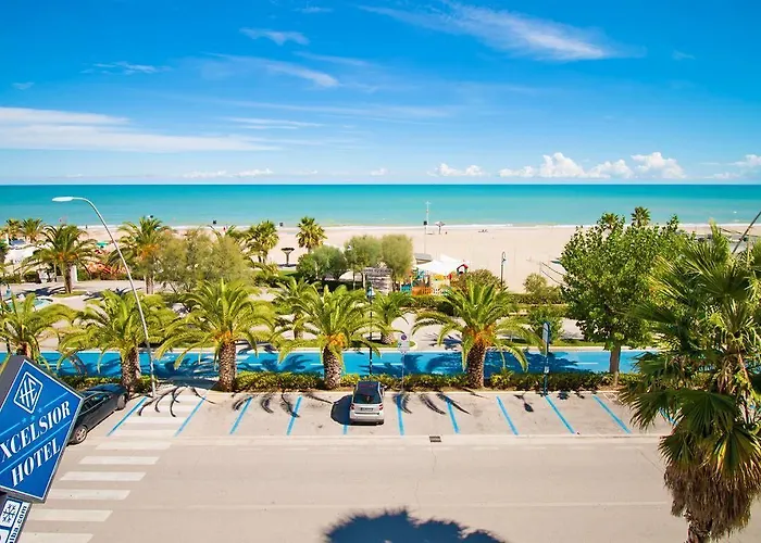 Отель Excelsior