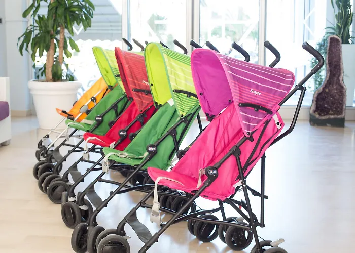 Hotell Excelsior Alba Adriatica