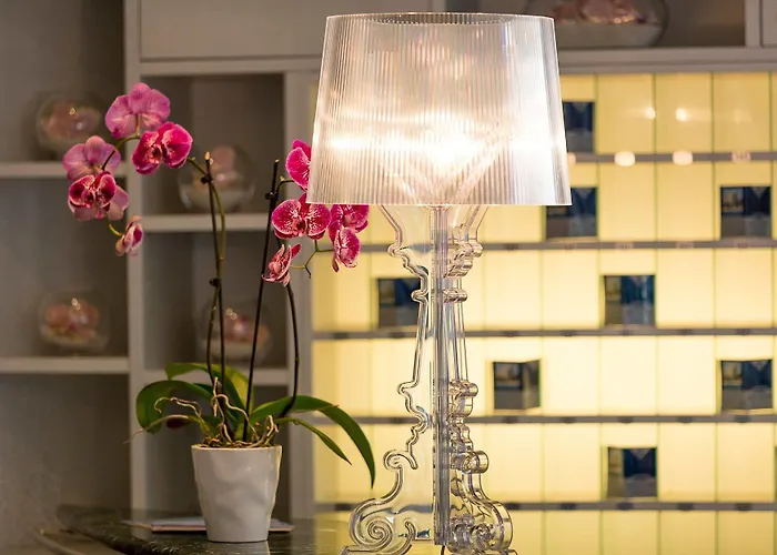 Excelsior Отель