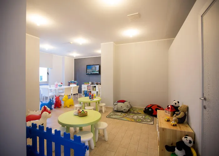 Excelsior 3* Alba Adriatica