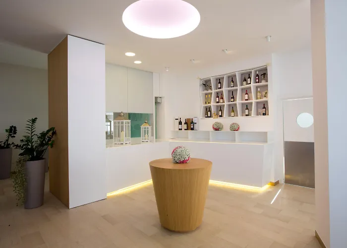 Excelsior 3* Alba Adriatica