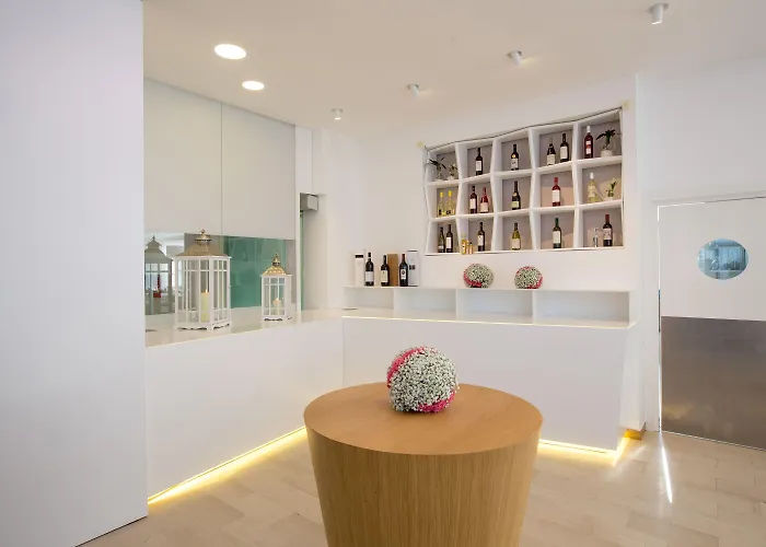 Excelsior Отель Альба-Адриатика