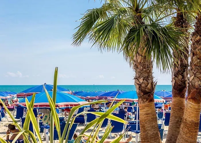 Excelsior 3* Alba Adriatica