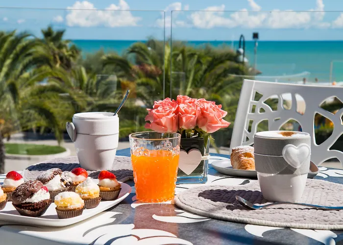 Отель Excelsior