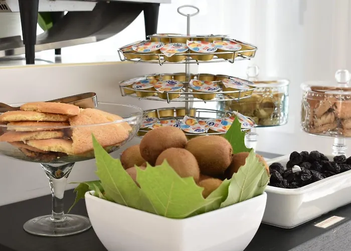 Excelsior Отель