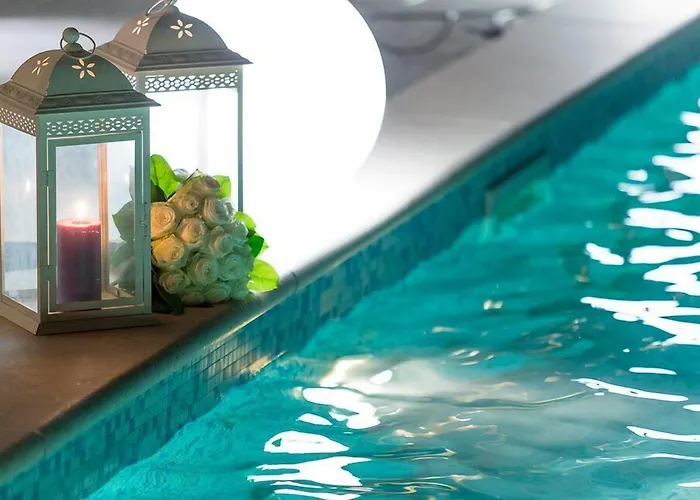 Excelsior Отель